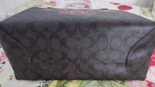 Bolso Coach