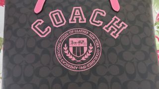 Bolso Coach
