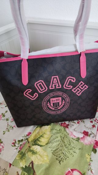 Bolso Coach