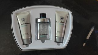 Profumo dopobarba docciaschiuma LAMBORGHINI