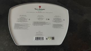 Profumo dopobarba docciaschiuma LAMBORGHINI