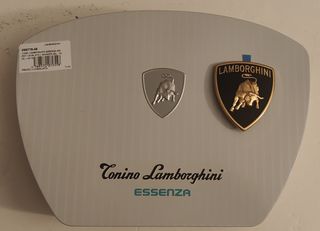 Profumo dopobarba docciaschiuma LAMBORGHINI
