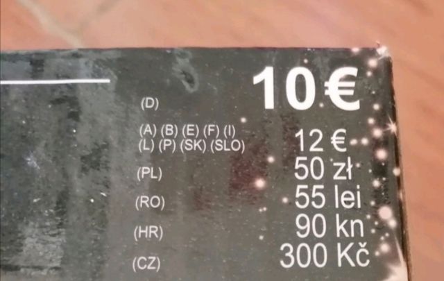 Velas LED. Decoración Navideña.