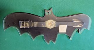 Swatch Batsknight Halloween 1999 GK331