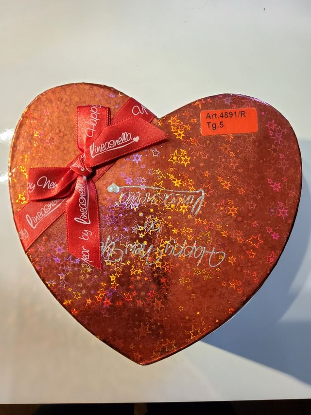 Completo reggiseno e mutandine