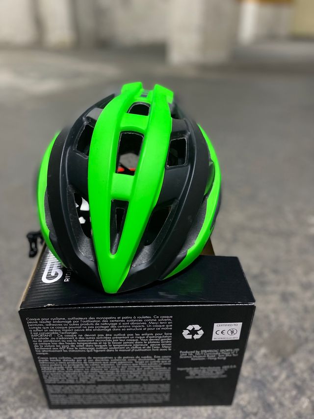 Casco Ges icon 12 talla S