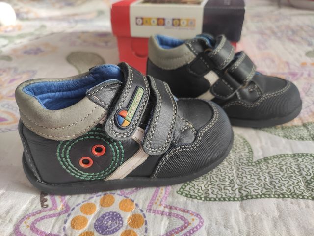 Zapatos iel Pablosky T.20