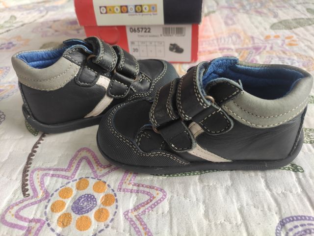 Zapatos iel Pablosky T.20