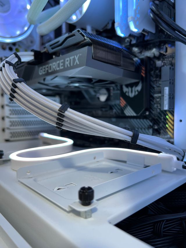 🎮 PC GAMING RYZEN 5 5600 // 3060 Ti