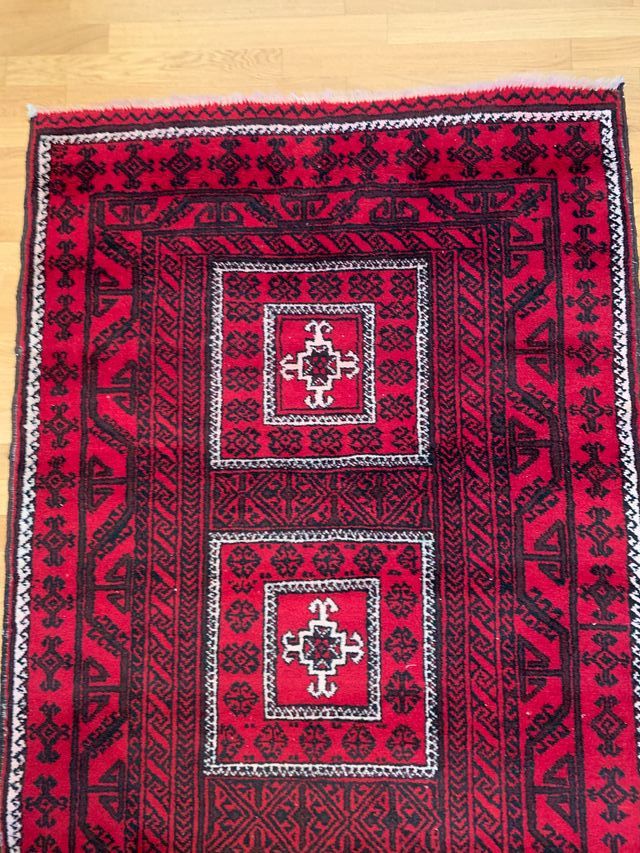 Tappeto orientale cm 122 x 225