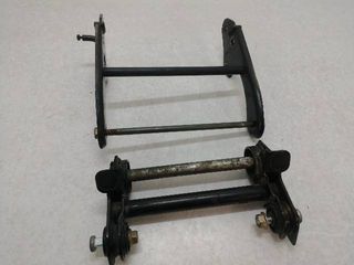 SOPORTE MOTOR Yamaha MAJESTY 125 2005