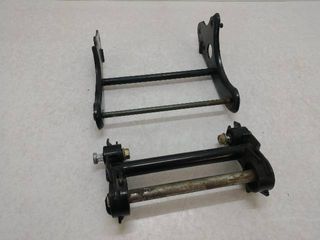 SOPORTE MOTOR Yamaha MAJESTY 125 2005