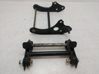 SOPORTE MOTOR Yamaha MAJESTY 125 2005