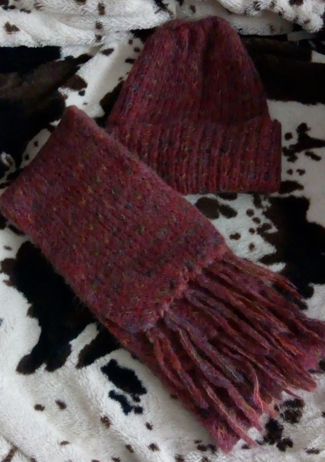 Conjunto invierno 🥶