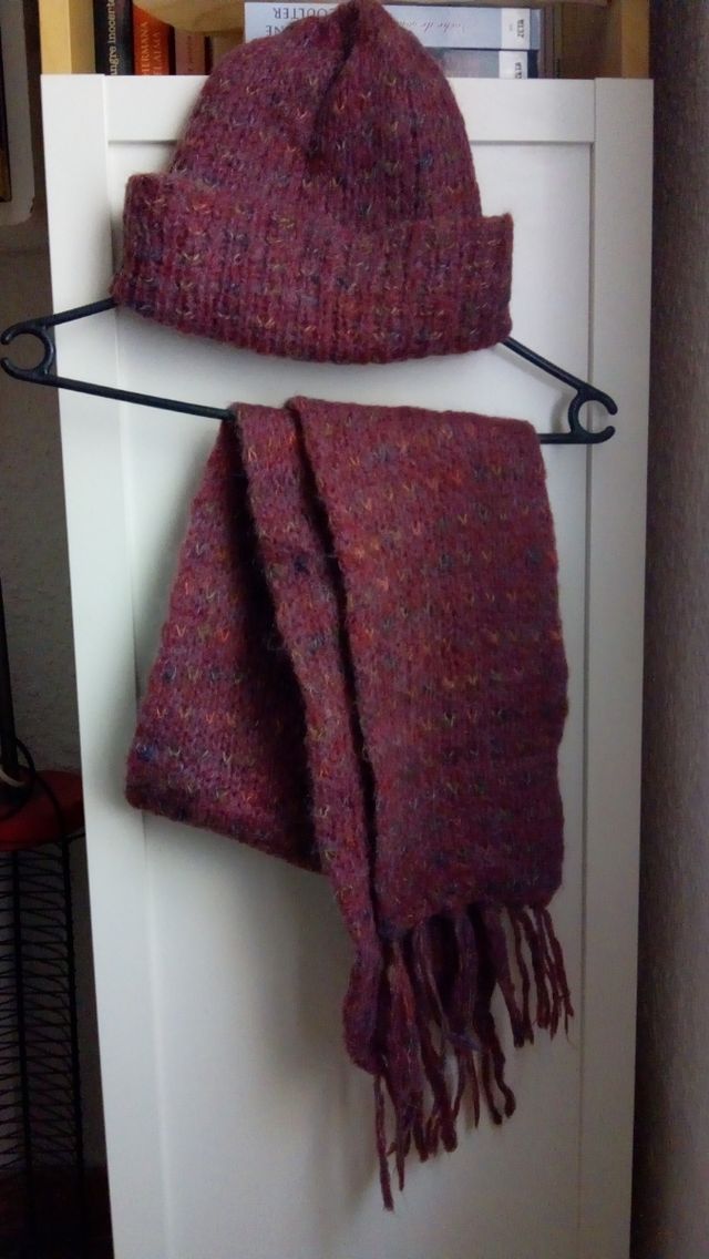 Conjunto invierno 🥶