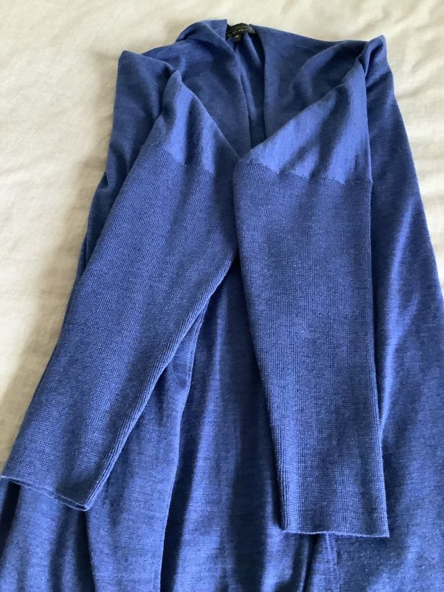 Chaqueta de Adolfo Domínguez talla M