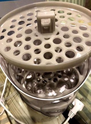 Esterilizador eléctrico de biberones JANÉ