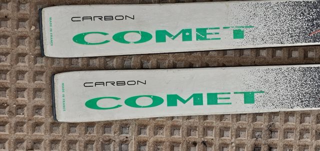 ESQUÍS DYNASTAR COMET