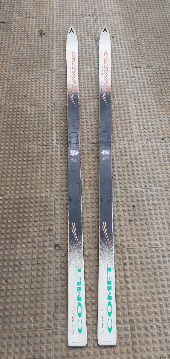 ESQUÍS DYNASTAR COMET