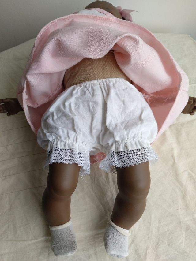 Muñeca de Nines Artesanales