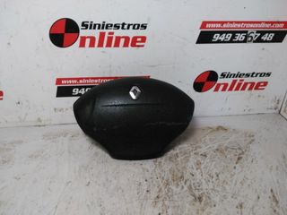 AIRBAG VOLANTE, CONDUCTOR RENAULT MEGANE , SCENIC