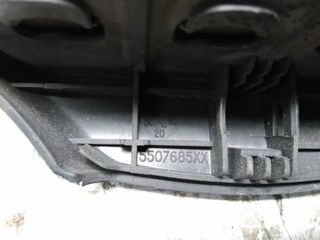 AIRBAG VOLANTE, CONDUCTOR RENAULT MEGANE , SCENIC