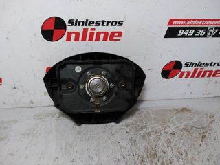 AIRBAG VOLANTE, CONDUCTOR RENAULT MEGANE , SCENIC