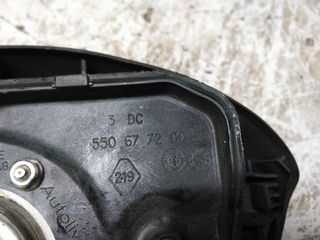AIRBAG VOLANTE, CONDUCTOR RENAULT MEGANE , SCENIC