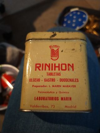 lata de Rinihon