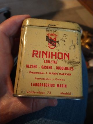 lata de Rinihon