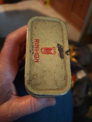 lata de Rinihon