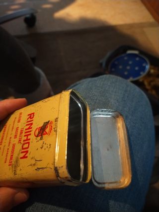 lata de Rinihon