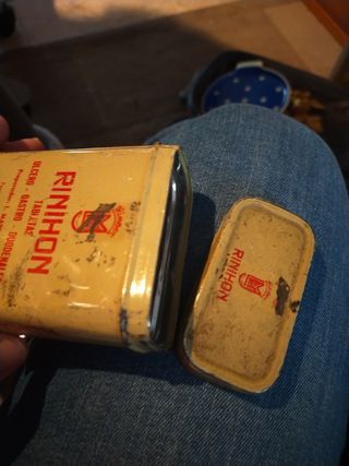 lata de Rinihon
