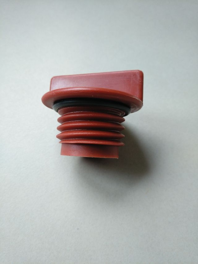 Tapón motor