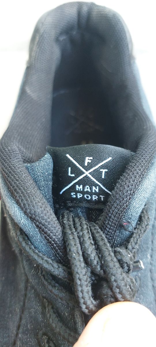 Zapatillas Lefties 44