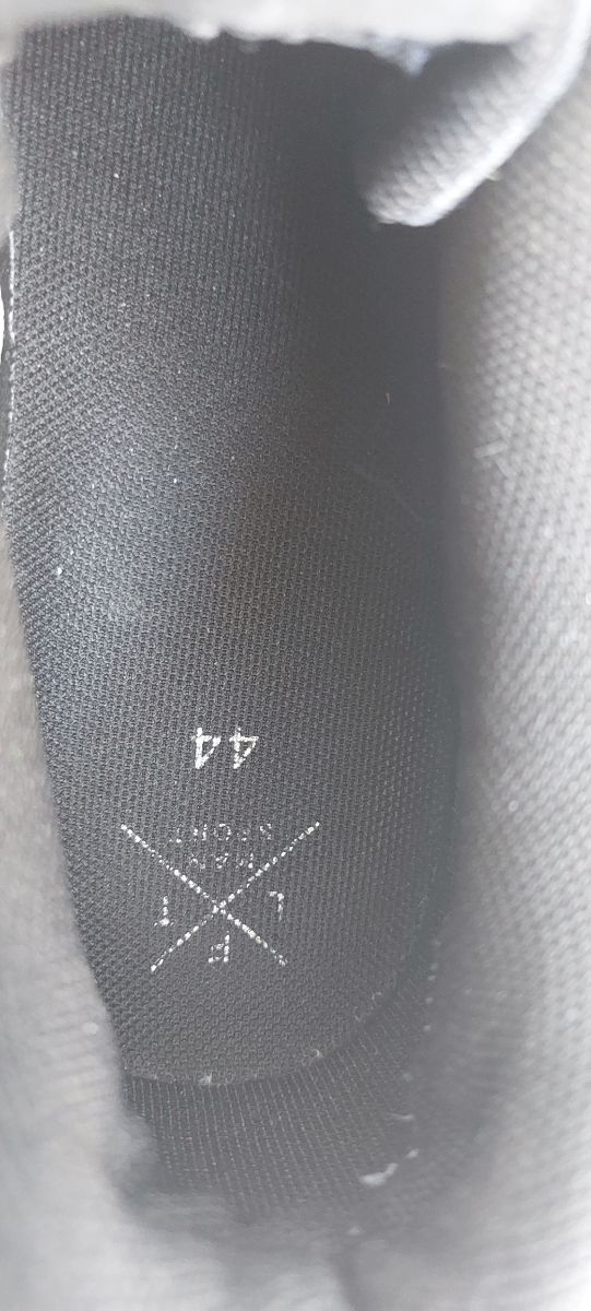 Zapatillas Lefties 44