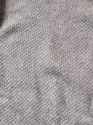 Jersey de Zara, talla L. Hombre. 