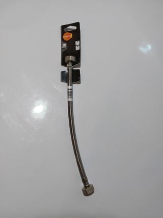 tubería agua 