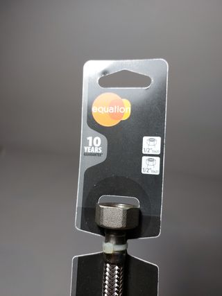 tubería agua 