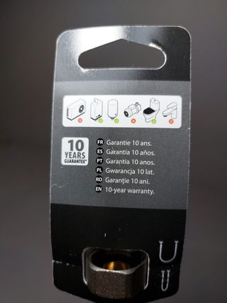 tubería agua 