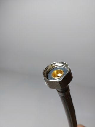tubería agua 