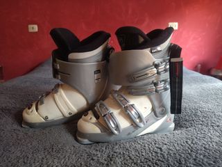 Botas esquí chica