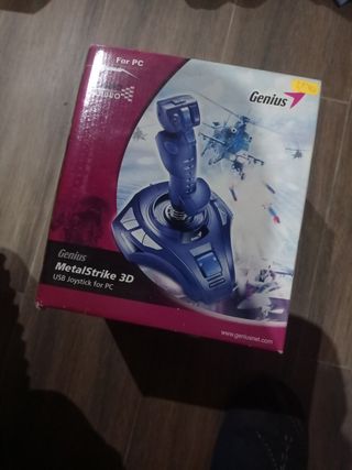 joystick para pc