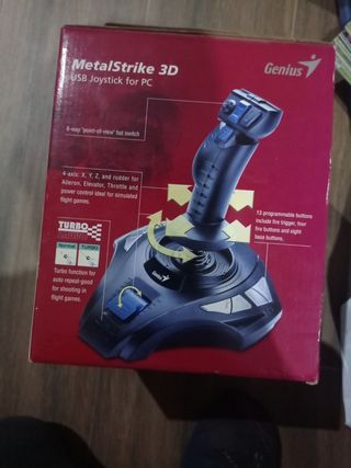 joystick para pc