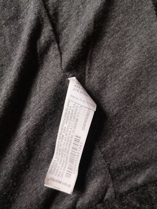 Americana de Zara, talla L