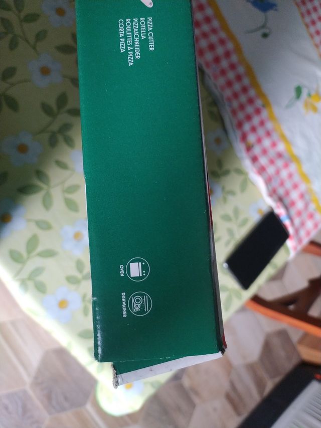 set pizza e focaccia