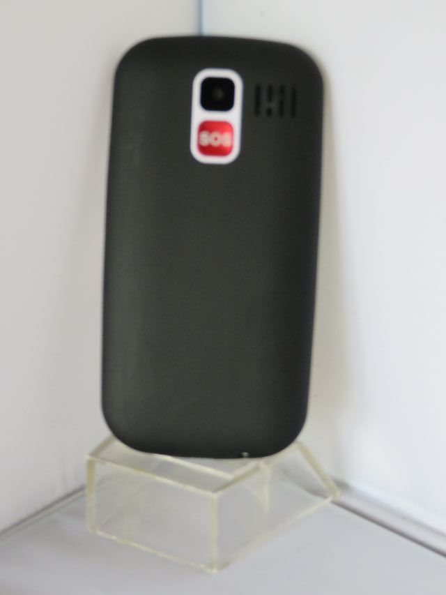 Teléfono Móvil para Personas Mayores