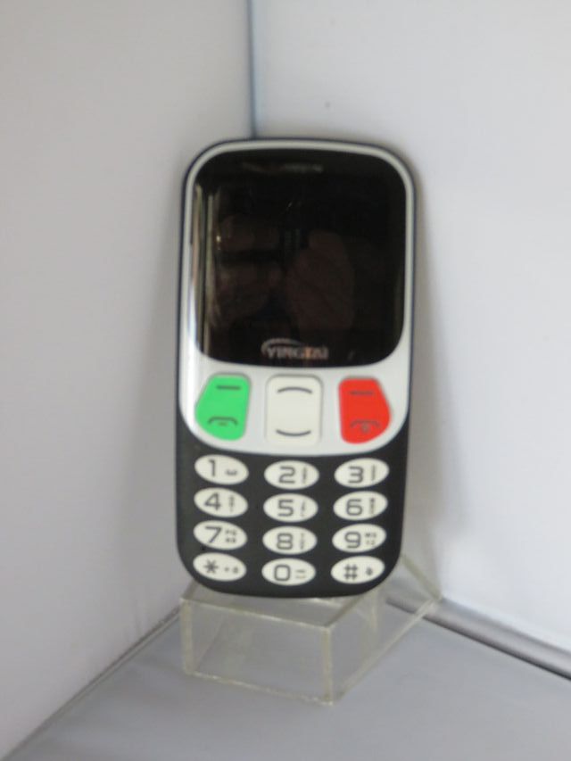 Teléfono Móvil para Personas Mayores