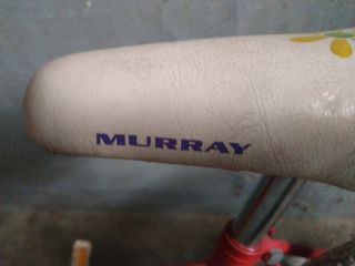 MURRAY BMX
