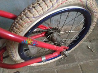 MURRAY BMX